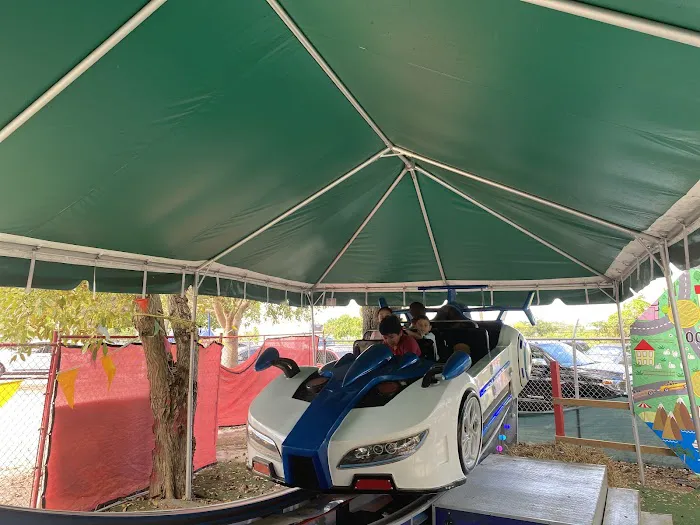 Fun Games Adventure Park Picture 4