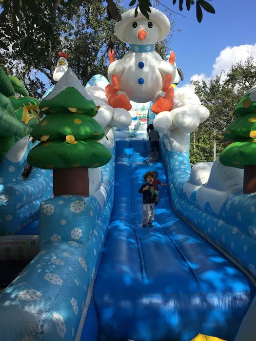 Fun Games Adventure Park Picture 6