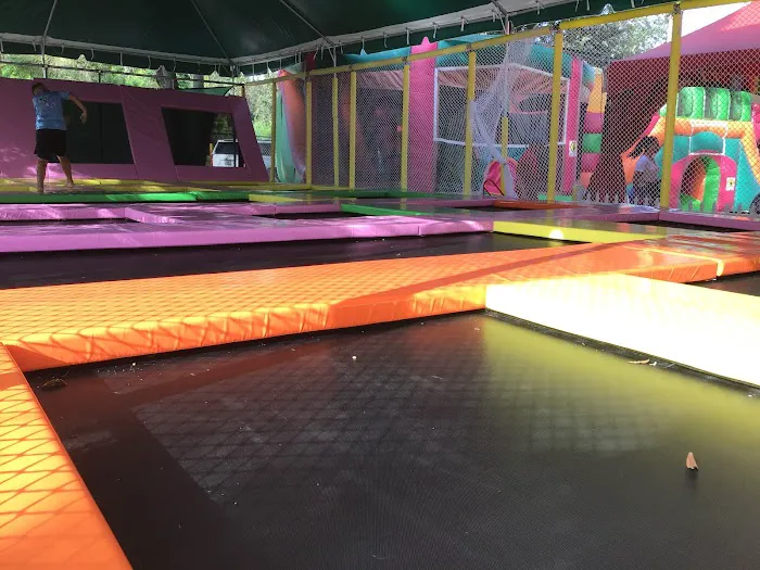 Fun Games Adventure Park Picture 9