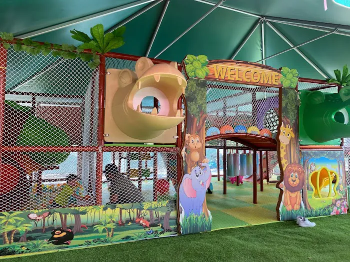 Fun Games Adventure Park Picture 8