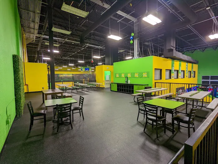 Launch Family Entertainment Doral Picture 2
