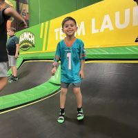 Launch Family Entertainment Doral ico