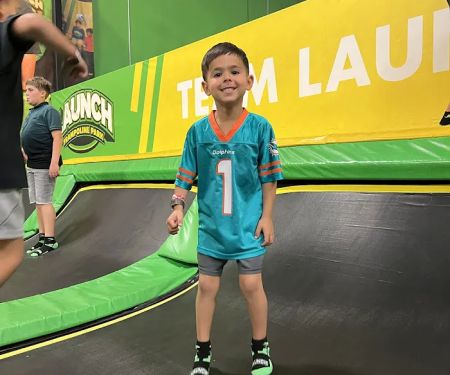 Launch Family Entertainment Doral