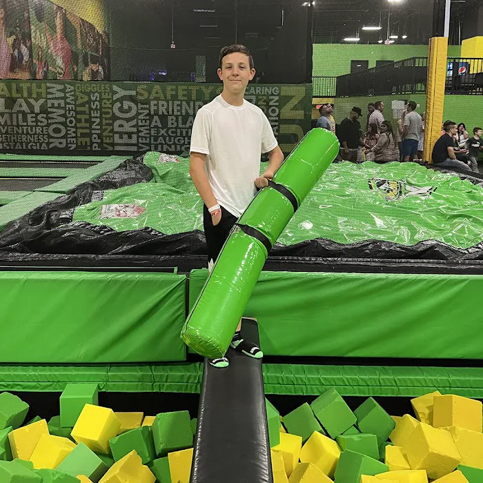 Launch Family Entertainment Doral Picture 3