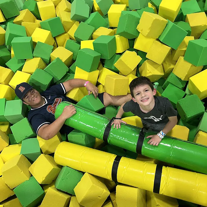 Launch Family Entertainment Doral Picture 4