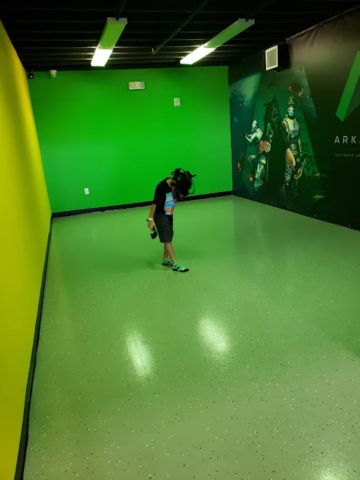 Launch Family Entertainment Doral Picture 5