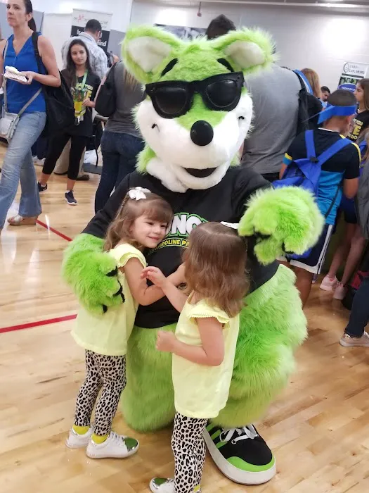 Launch Family Entertainment Doral Picture 6