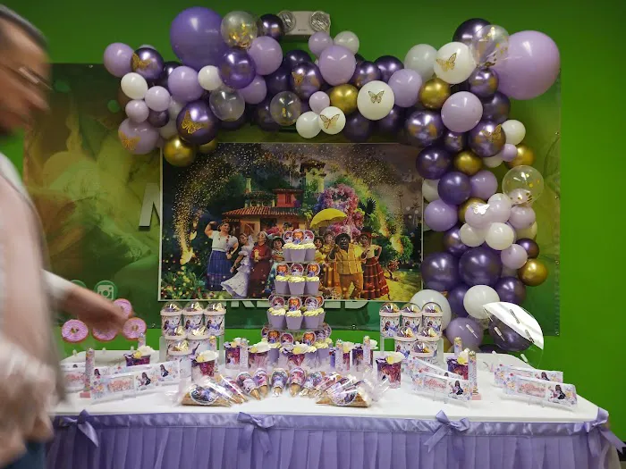 Launch Family Entertainment Doral Picture 9