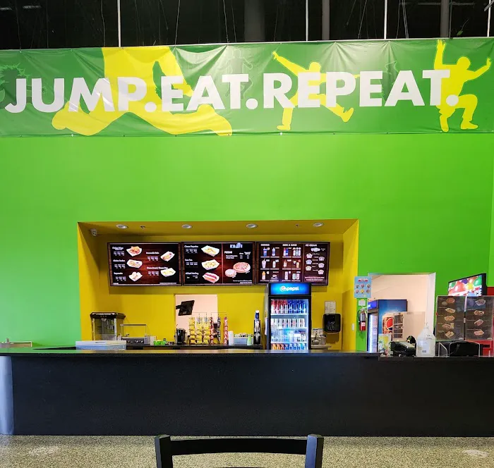 Launch Family Entertainment Doral Picture 10
