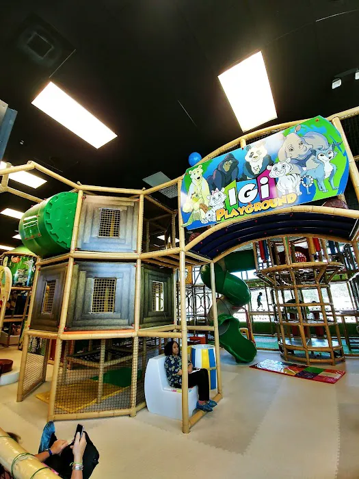 Diver Mansion Picture 2