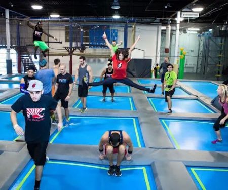 Dezerland Action Park Miami