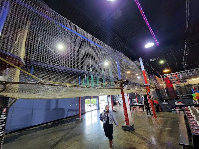 Dezerland Action Park Miami Picture 3