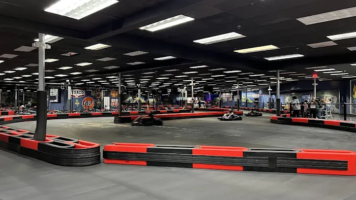 Dezerland Action Park Miami Picture 9