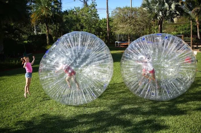 Bungee Fun Llc Picture 2