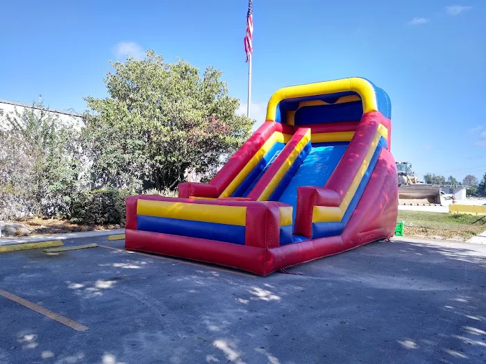 Jump And Party Picture 2