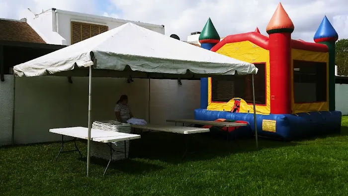 Jump And Party Picture 1