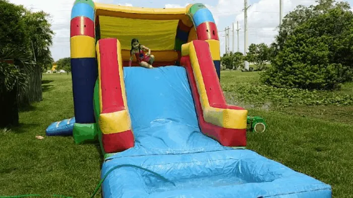 Jump And Party Picture 3