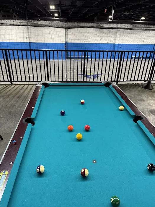 Blue Fury Sports Complex Picture 3