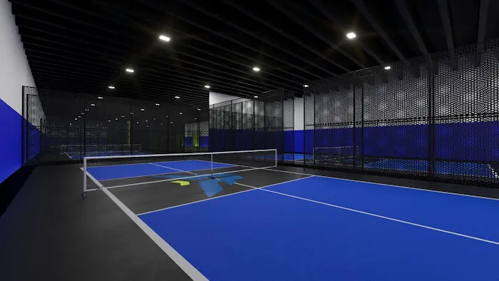 Blue Fury Sports Complex Picture 2
