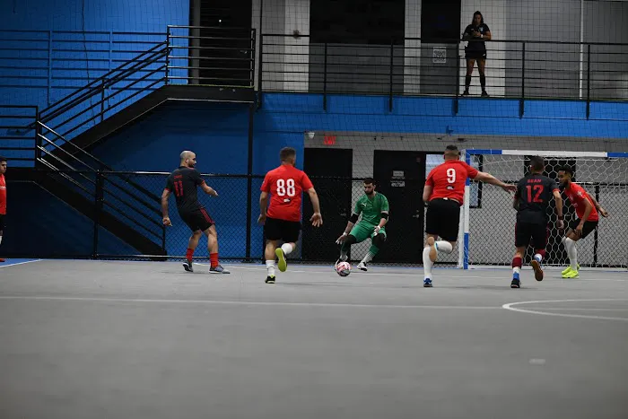 Blue Fury Sports Complex Picture 1
