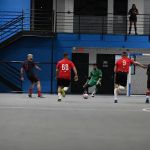 Blue Fury Sports Complex