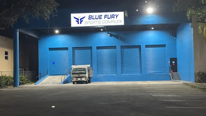 Blue Fury Sports Complex Picture 8