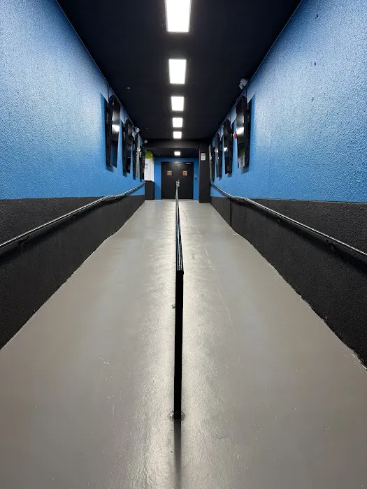 Blue Fury Sports Complex Picture 9