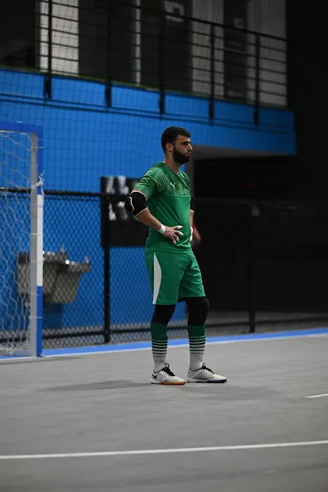 Blue Fury Sports Complex Picture 7