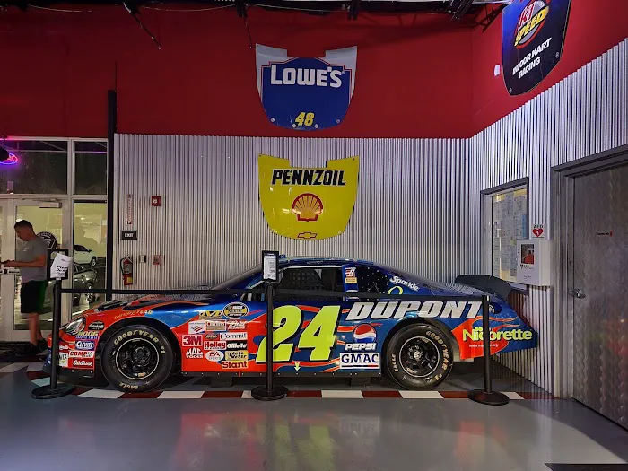 K1 Speed - Indoor Go Karts, Food, Games, and Things to Do In Miami Picture 2