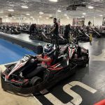 K1 Speed - Indoor Go Karts, Food, Games, and Things to Do In Miami