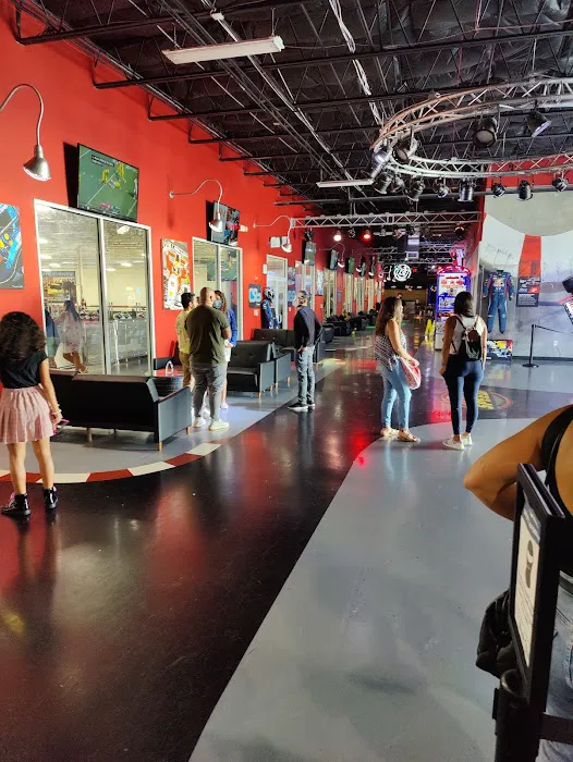 K1 Speed - Indoor Go Karts, Food, Games, and Things to Do In Miami Picture 6