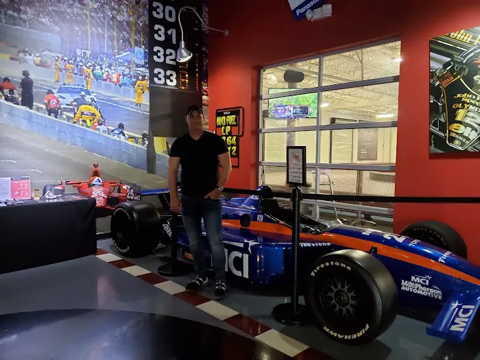 K1 Speed - Indoor Go Karts, Food, Games, and Things to Do In Miami Picture 5