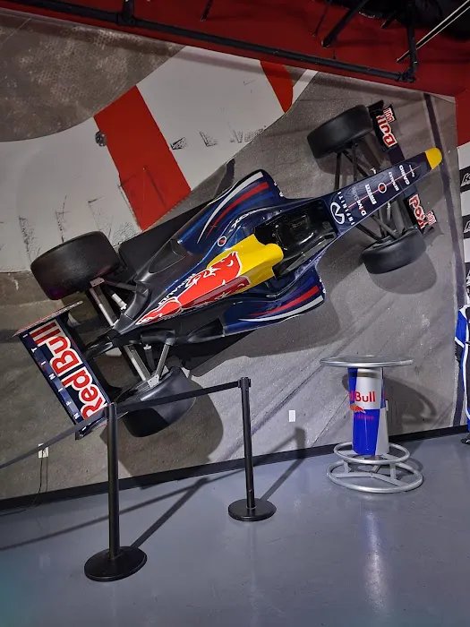 K1 Speed - Indoor Go Karts, Food, Games, and Things to Do In Miami Picture 4