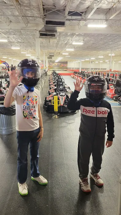 K1 Speed - Indoor Go Karts, Food, Games, and Things to Do In Miami Picture 9