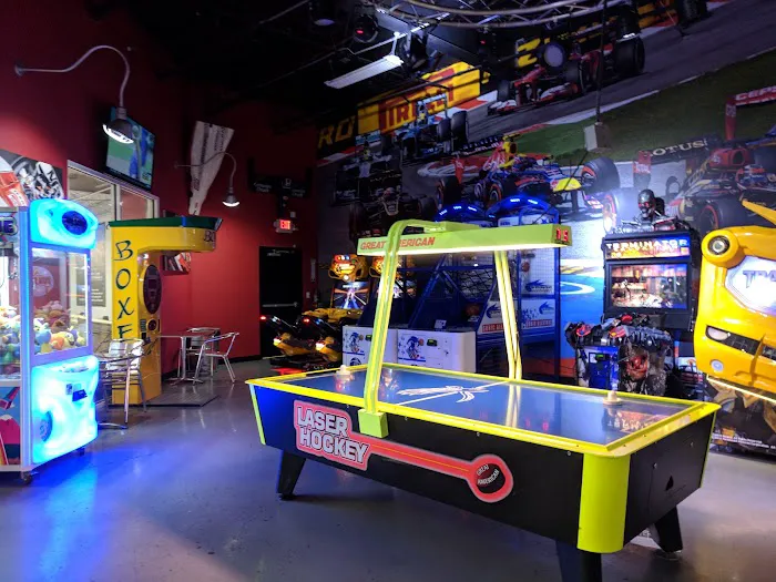 K1 Speed - Indoor Go Karts, Food, Games, and Things to Do In Miami Picture 10