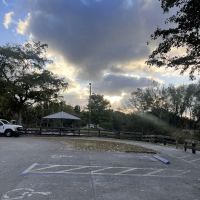 Amelia Earhart Aquatic Park ico