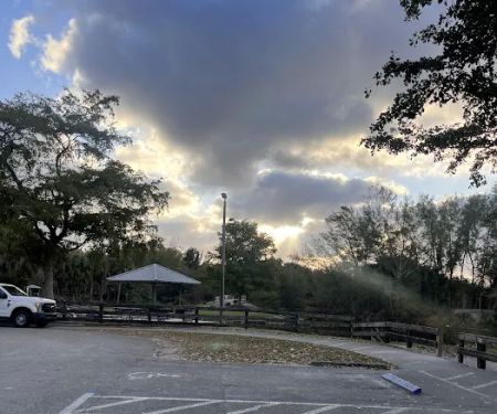 Amelia Earhart Aquatic Park