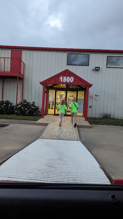 Acrosports Gymnastics - Friendswood Picture 5