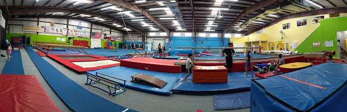 Acrosports Gymnastics - Friendswood Picture 3