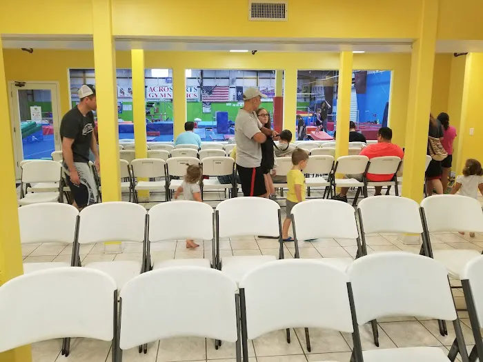 Acrosports Gymnastics - Friendswood Picture 6