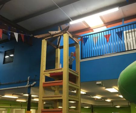 Acrosports Gymnastics - Friendswood