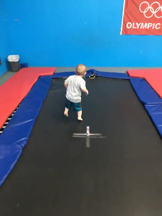 Acrosports Gymnastics - Friendswood Picture 9