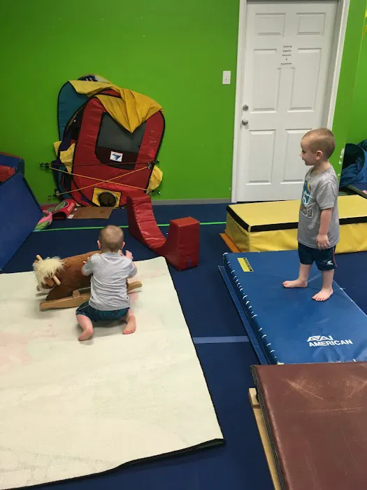Acrosports Gymnastics - Friendswood Picture 7