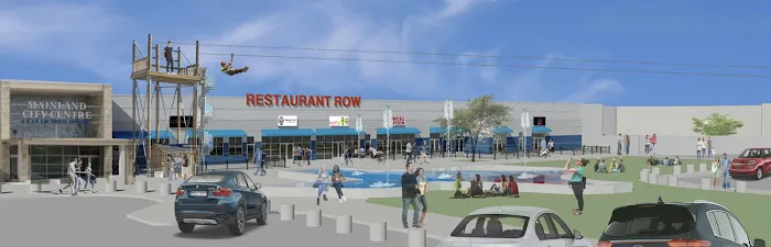 Mainland City Centre Picture 3
