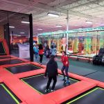 Urban Air Trampoline and Adventure Park