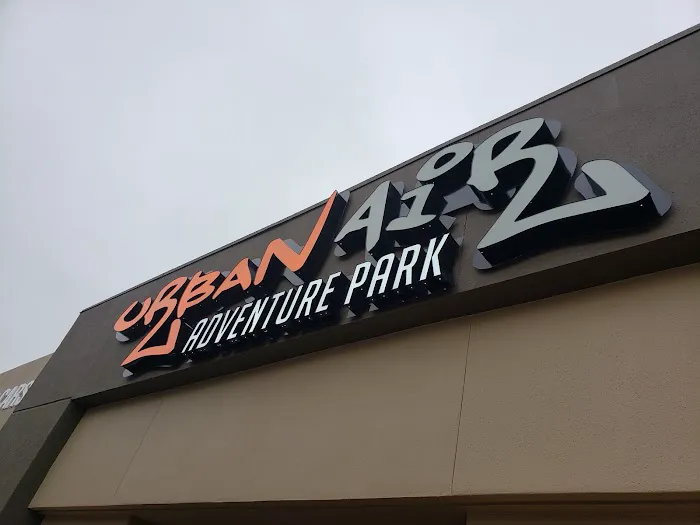 Urban Air Trampoline and Adventure Park Picture 9