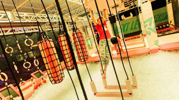 Urban Air Trampoline and Adventure Park Picture 10