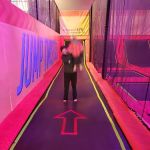 Urban Air Trampoline and Adventure Park