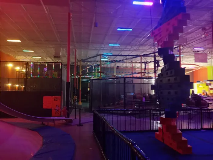 Urban Air Trampoline and Adventure Park Picture 7
