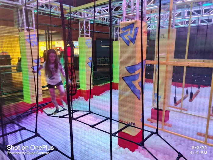 Urban Air Trampoline and Adventure Park Picture 5
